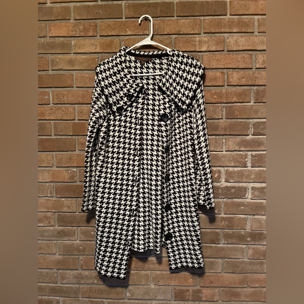 women’s fever trench coat